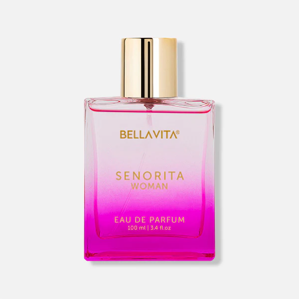 Bella Vita Luxury Senorita Eau De Parfum For Women