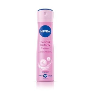 NIVEA Women Pearl & Beauty Deodorant (150 ml)