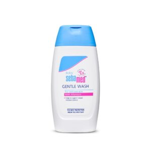 Sebamed Baby Gentle Wash (200 ml)