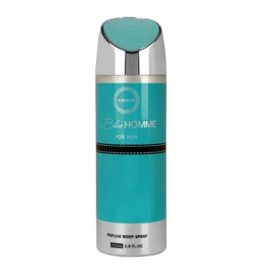 Armaf Blue Homme Deodorant For Men (200 ml)