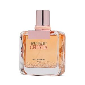 Swiss Beauty Celestia Eau De Parfum For Women (50 ml)