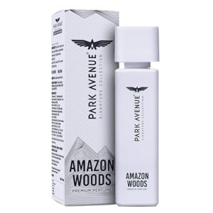 Park Avenue Men Neo Signature Collection | Deodorant Spray | Fresh Long-Lasting Aroma | 150Ml
