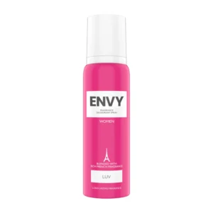 Envy Fresh Deodorant Spray For Women (120 ml)