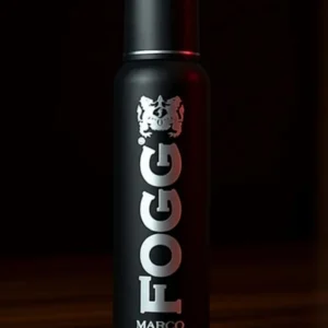 FOGG Marco No Gas Body Spray  -  For Men (150 ml)