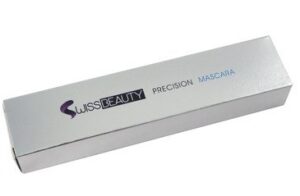Swiss Beauty Precision Mascara SB-10 (10ml)