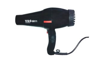 V&G Professional 8811 Hair Dryer (2100W)