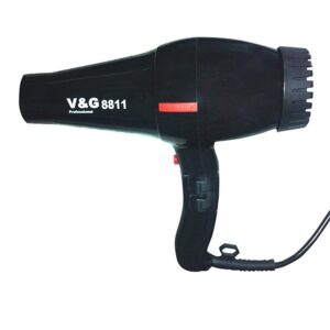V&G Professional 8811 Hair Dryer (2100W)