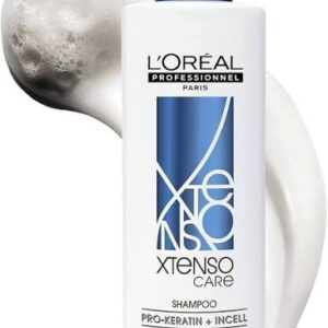 LOREAL PROFESSIONNEL XTENSO SHAMPOO