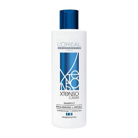 LOREAL PROFESSIONNEL XTENSO SHAMPOO - Image 2