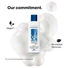 LOREAL PROFESSIONNEL XTENSO SHAMPOO - Image 4