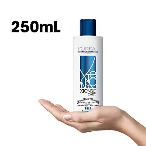 LOREAL PROFESSIONNEL XTENSO SHAMPOO - Image 6